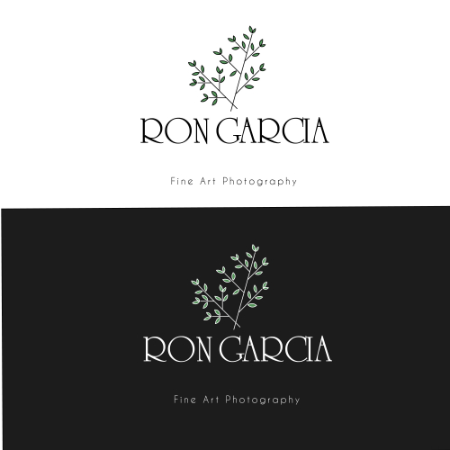 Minimal plant pictoral logo thumb