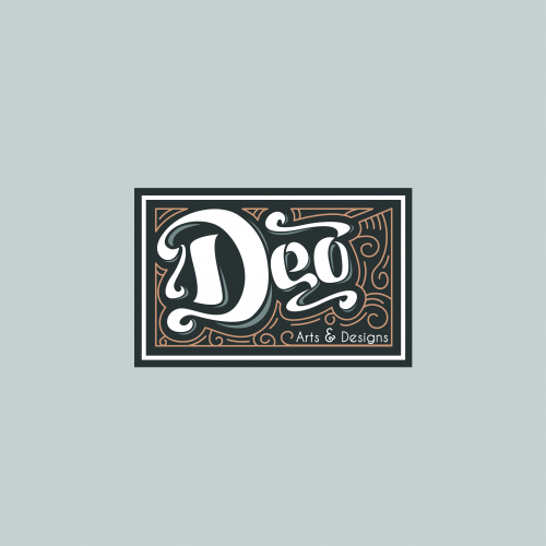Own Logo