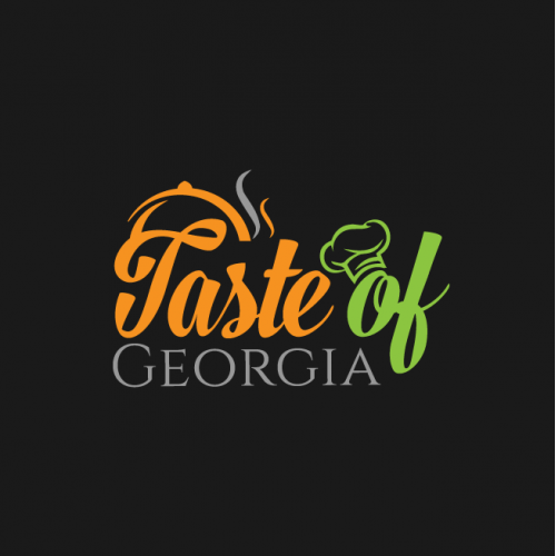 food and restaurant logo