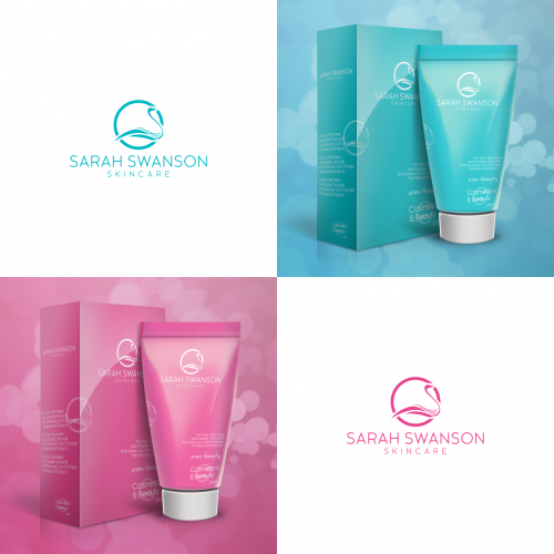 Cosmetic brand thumb
