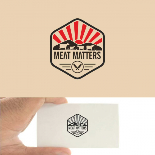 Meat Matters thumb