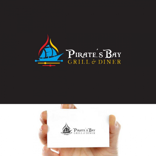 Pirate's Bay grill thumb