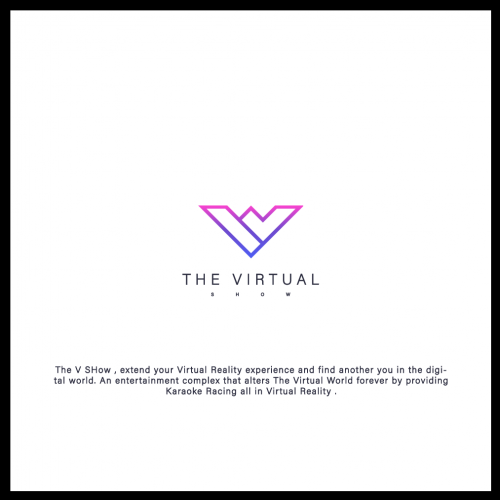 The virtual show thumb