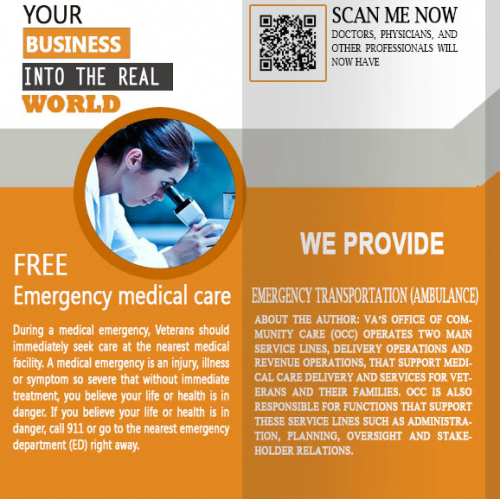 Brochure  Design