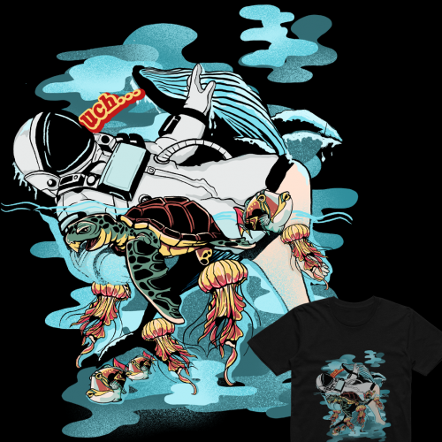 Design Astronsea thumb