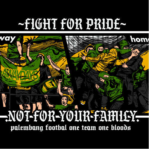 Football Home And Away