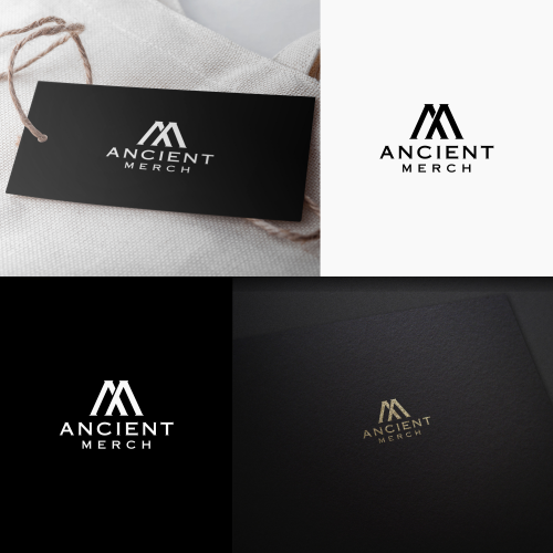 Ancient Merch thumb