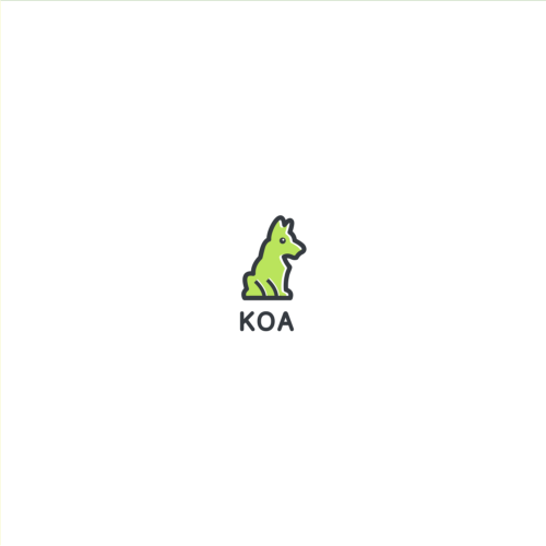 koa thumb
