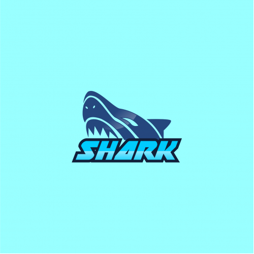 Shark Logo thumb