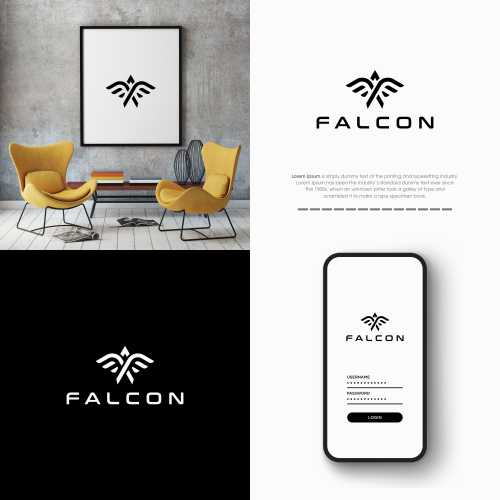 Falcon