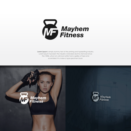 Mayhem Fitness