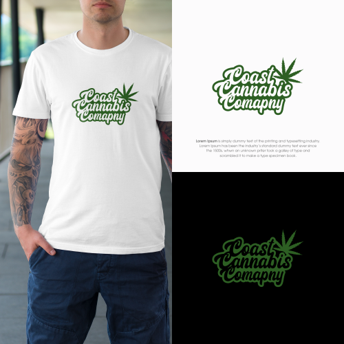 Special Blend Cannabis Company