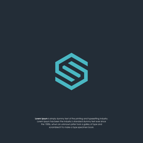 SEC hexagon logo