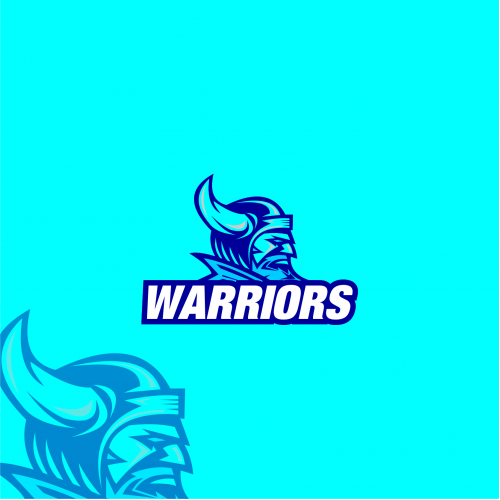 Warriors Logo thumb