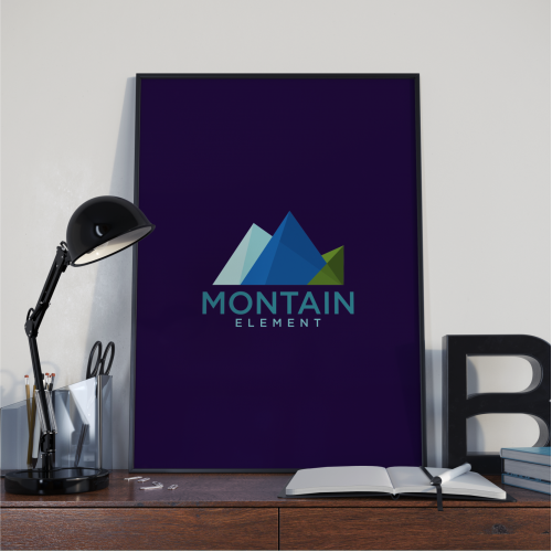 Mountain Logo thumb