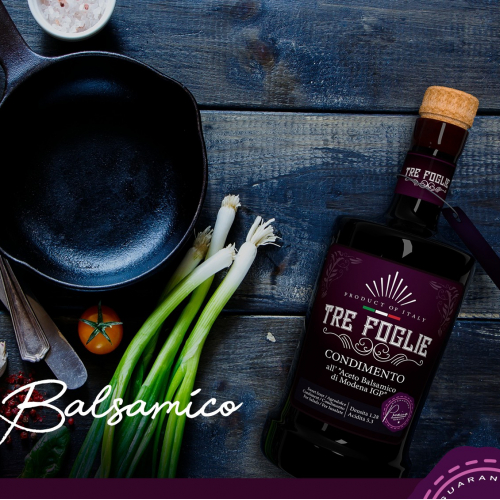 Condimento all Aceto Balsamico thumb