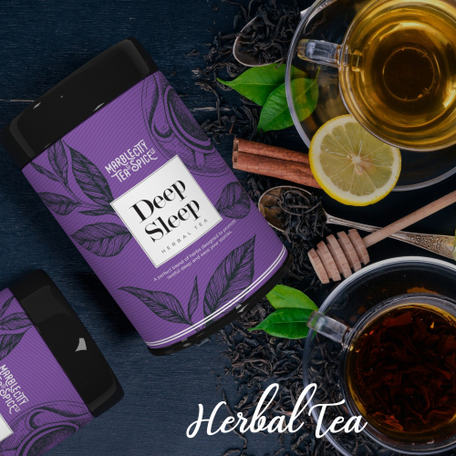 Herbal Tea