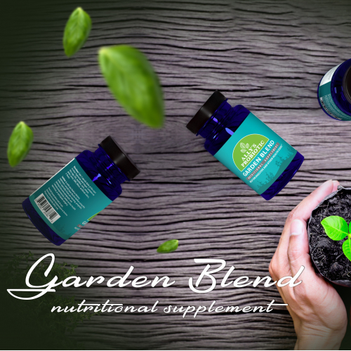 Garden Blend