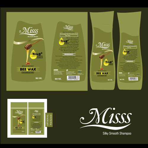 new packaging