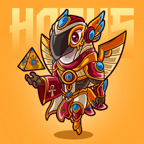 garuda logo thumb