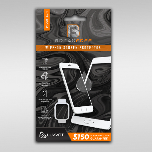 Breakfree Design Concept Sell