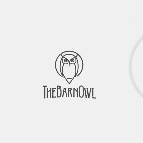 The Barn Owl