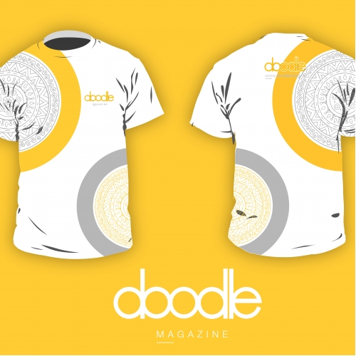 T Shirt Design thumb