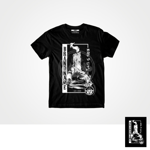 Pre-made design for SALE