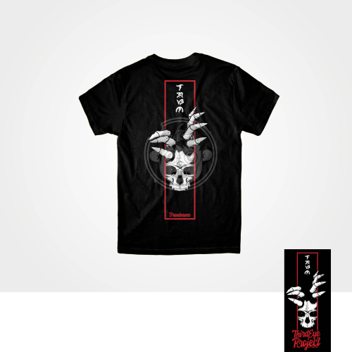 Pre-made Design for SALE