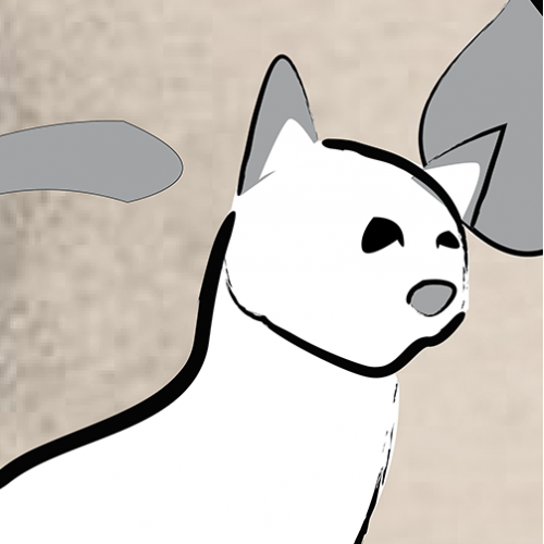 Be good thumb