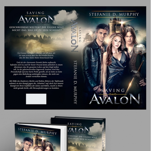 Fantasy Book 1