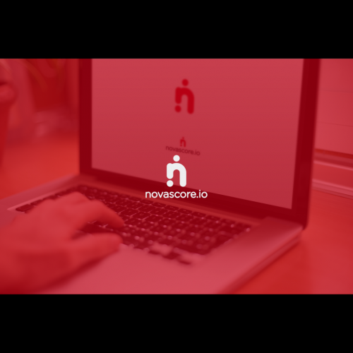 My logo design thumb