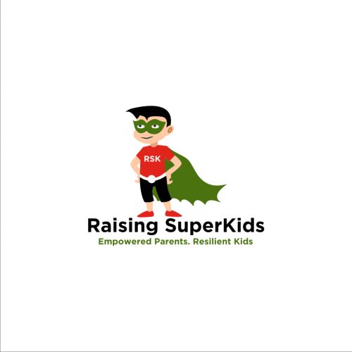 Raising Superkids