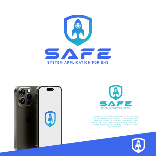 Safe Logo