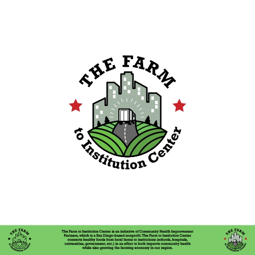 The Farm to Institution Center thumb