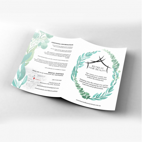 Price list thumb