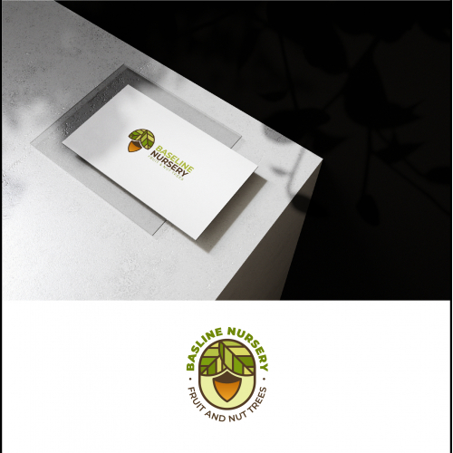 Nursery logo thumb