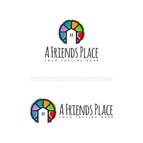 A Friend's place thumb