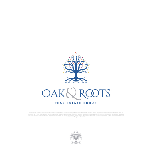 Oak and Roots thumb