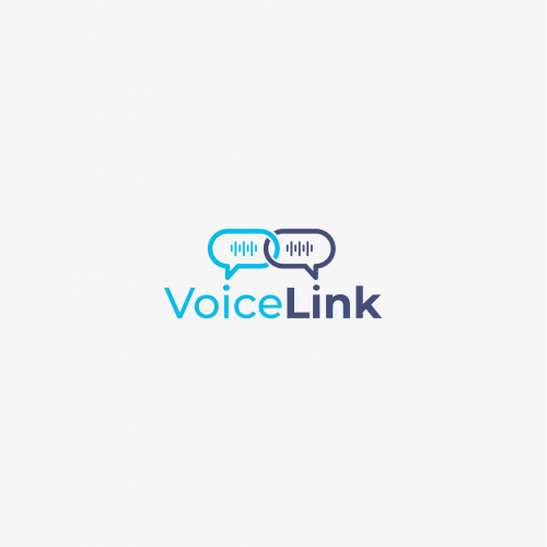 Voice link thumb