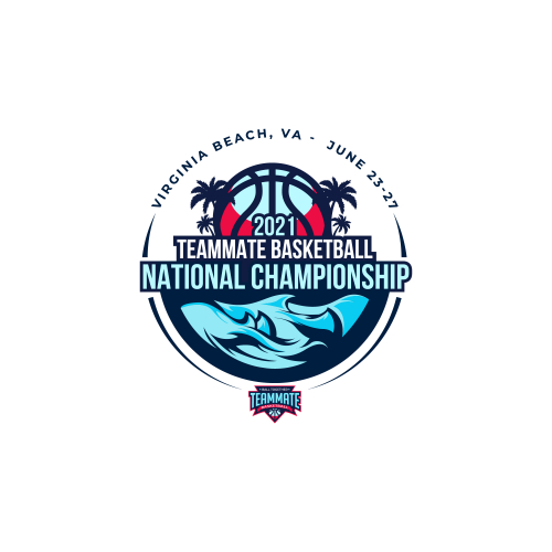 Beach Ball logo concept thumb