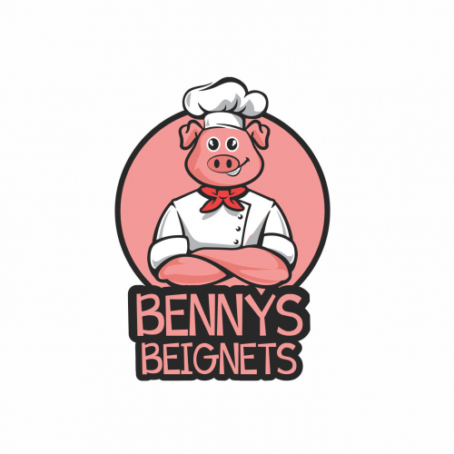 bennys  beignets