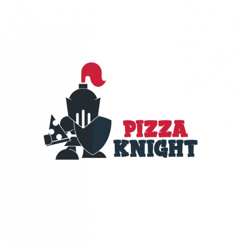 pizza knight