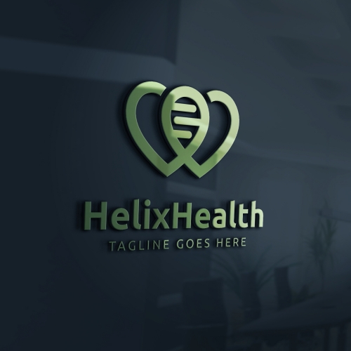 Helix Health Logo thumb