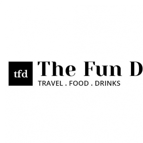 The Fun Dudes Logo