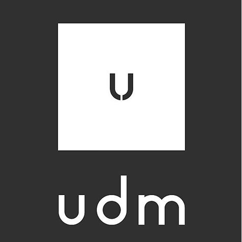 UDM Official Logo