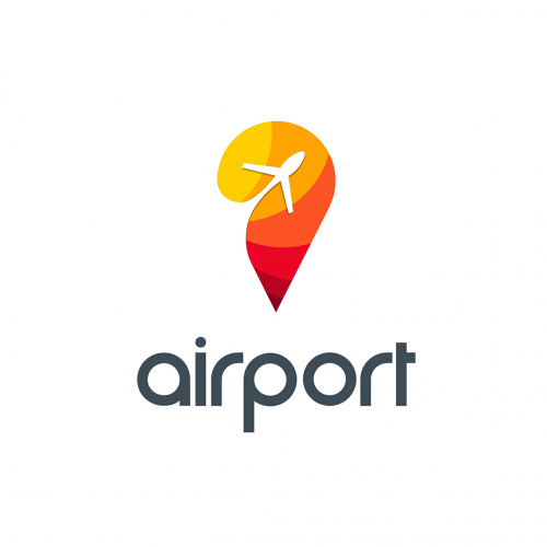 Airport Logo thumb