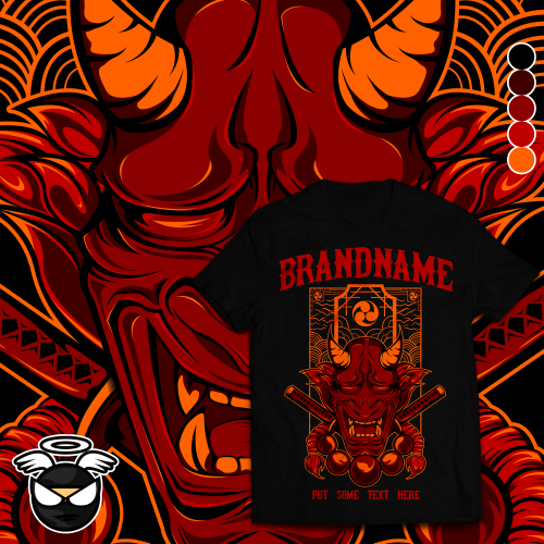Hanya Mask v1 thumb