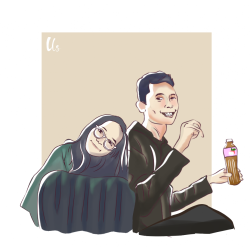 Us