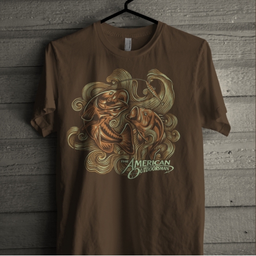fishing t shirt thumb